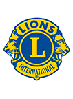 Lions Distrikt 106B logo